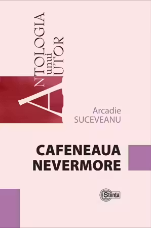 Cafeneaua Nevermore