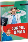 Enciclopedie. Corpul uman