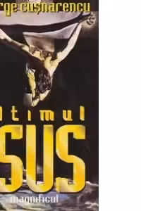 Ultimul Isus magnificul