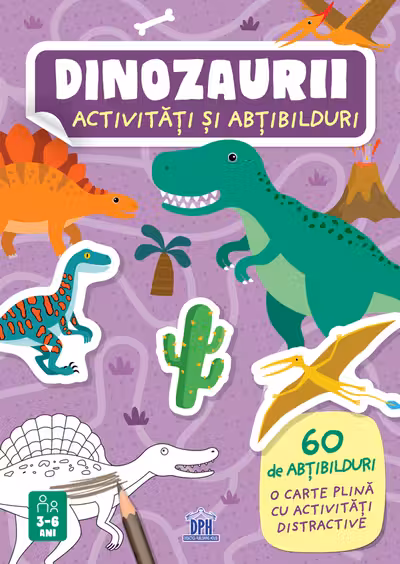 Dinozaurii