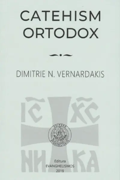 Catehism Ortodox