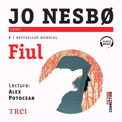 Fiul (audiobook)