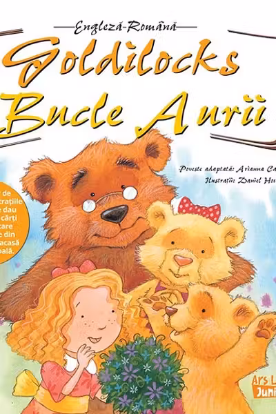 Goldilocks - Bucle Aurii