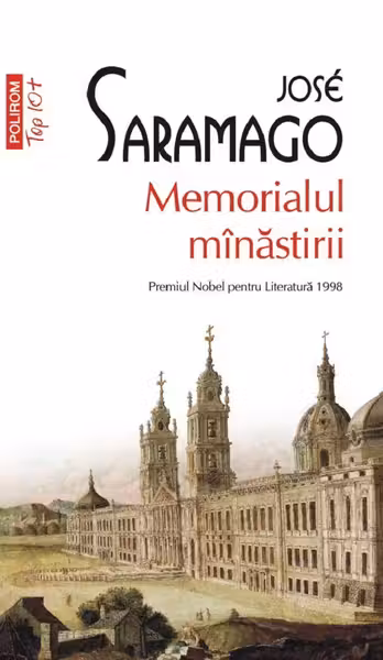 Memorialul manastirii