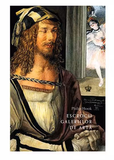 Escrocii galeriilor de arta