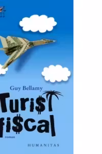 Turist fiscal