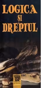 Logica și dreptul: culegere de traduceri