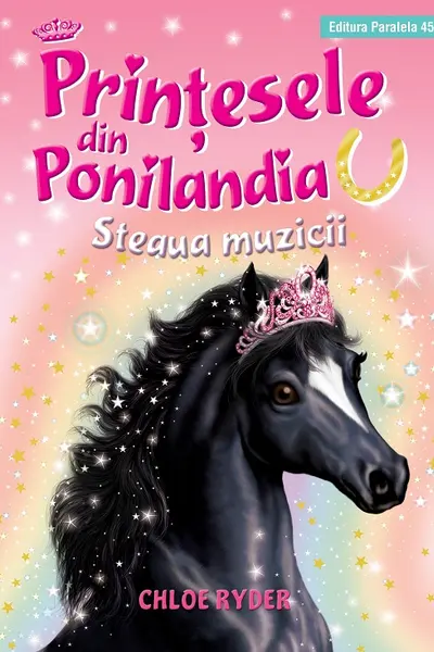 Steaua muzicii
