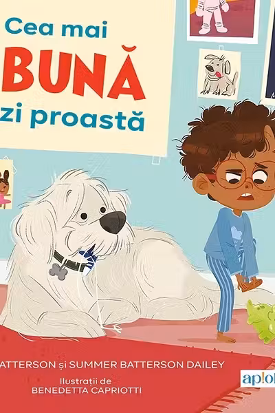 Cea mai buna zi proasta