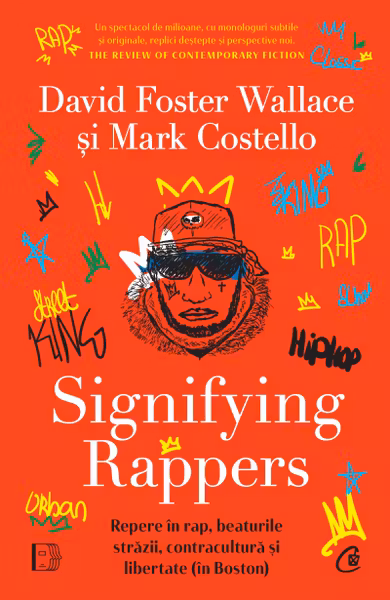 Signifying Rappers