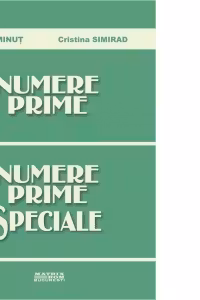 Numere prime. Numere prime speciale