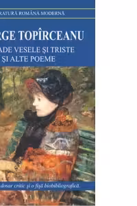 Balade vesele si triste si alte poeme