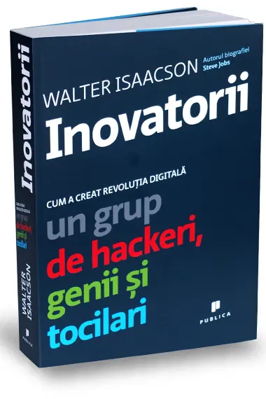 Inovatorii