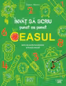 Invat sa scriu punct cu punct. Ceasul