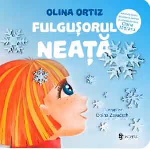 Fulgusorul Neata