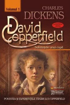 David Copperfield vol.1