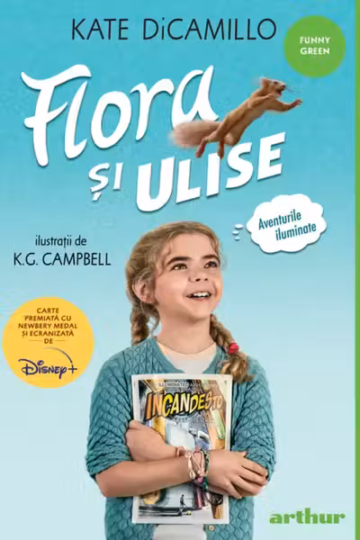 Flora si Ulise