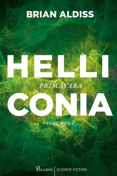 Helliconia 1. Primavara