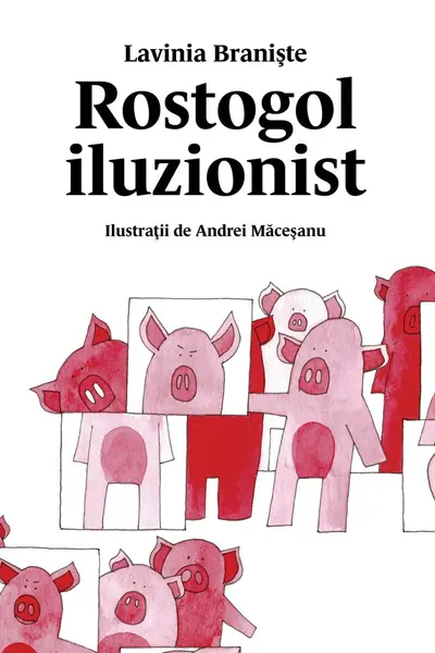 Rostogol iluzionist