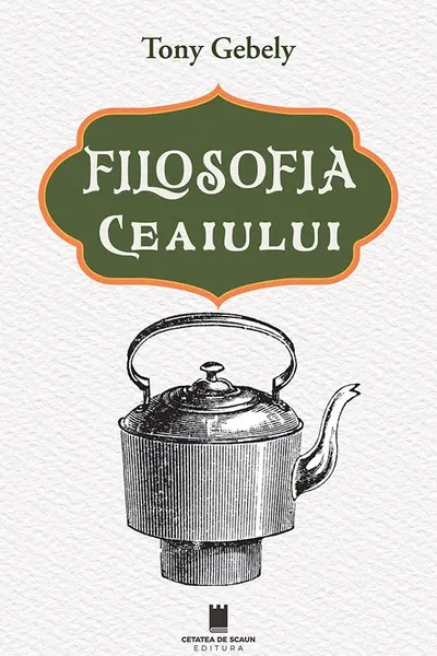 Filosofia ceaiului