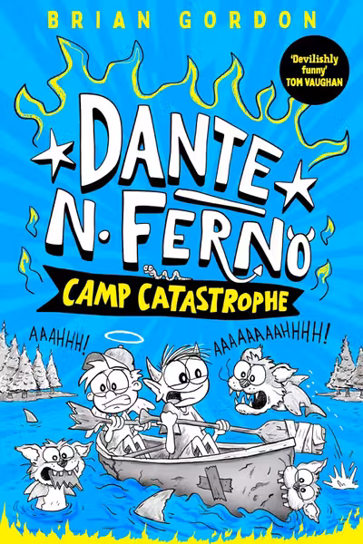 Camp Catastrophe