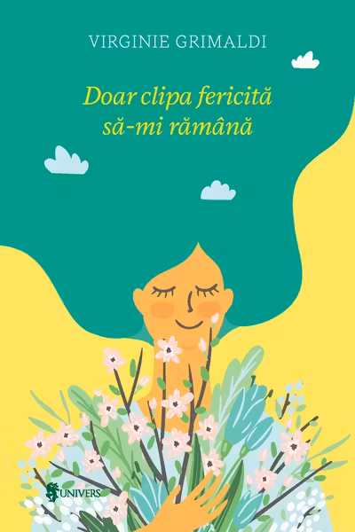 Doar clipa fericita sa-mi ramana