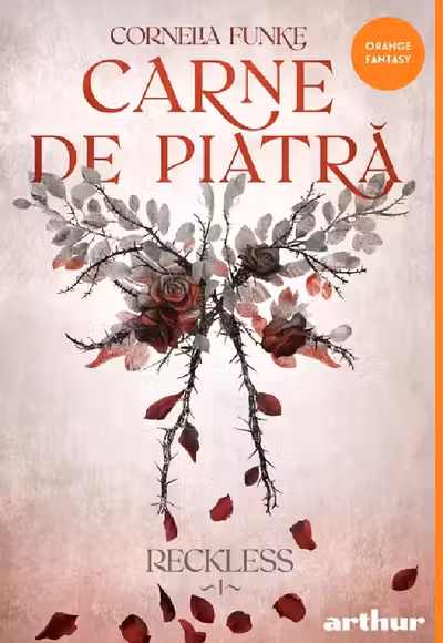 Reckless 1. Carne de Piatra