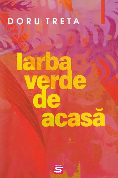 Iarba verde de acasă