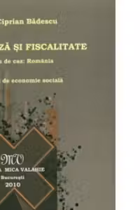 Criza si fiscalitate - Ocupare si fiscalitate in societatile indatorate