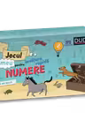 Jocul meu pentru invatare rapida - Numerele