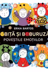 Bobita si Buburuza. Povestile emotiilor