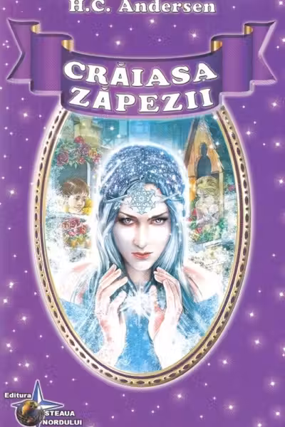 Craiasa Zapezii si alte povesti
