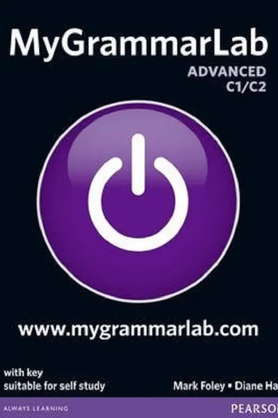 MyGrammarLab. Advanced C1/C2