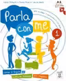 Parla con me 1, libro + audio online