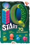 Marea carte de colorat - IQ start 4+