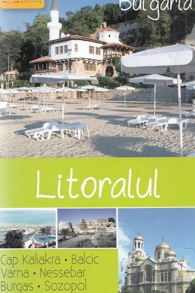 Bulgaria: Litoralul