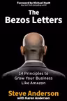 The Bezos Letters: 14 Principles to Grow Your Business Like Amazon