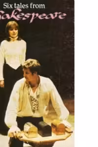 Six tales from Shakespeare (Stories to remember)
