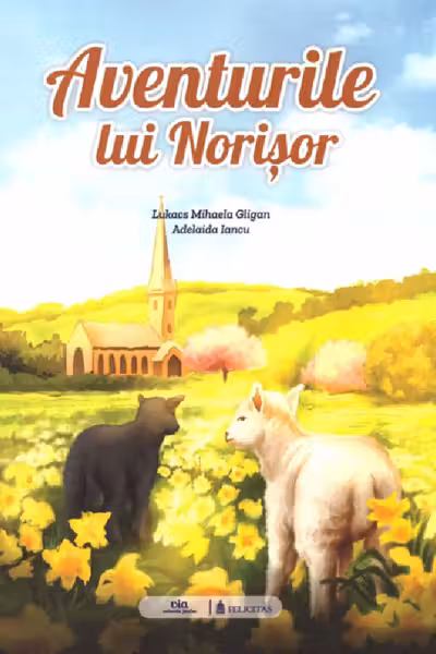 Aventurile lui Norișor