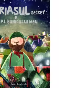 Uriasul secret al Bunicului meu (Quarto)