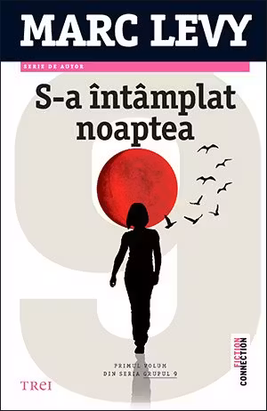 S-a întâmplat noaptea