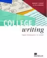 College Writing : from paragraph to essay