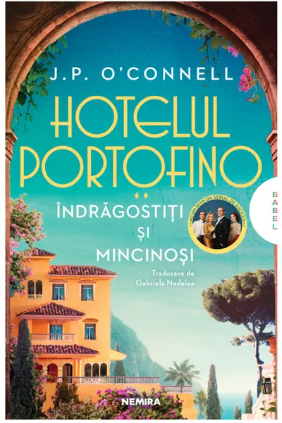 Hotelul Portofino