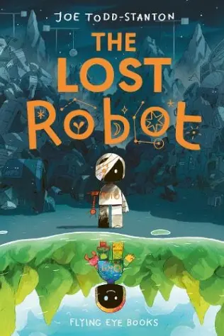 The Lost Robot