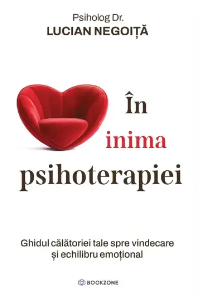 În inima psihoterapiei