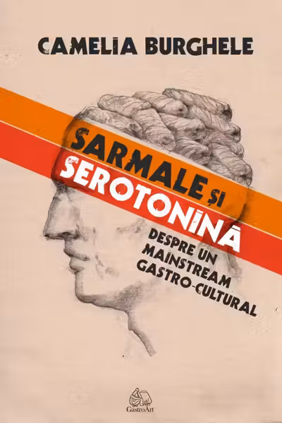 Sarmale si serotonina