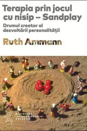 Terapia prin jocul cu nisip