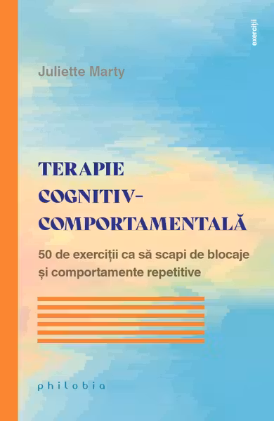 Terapie cognitiv-comportamentala