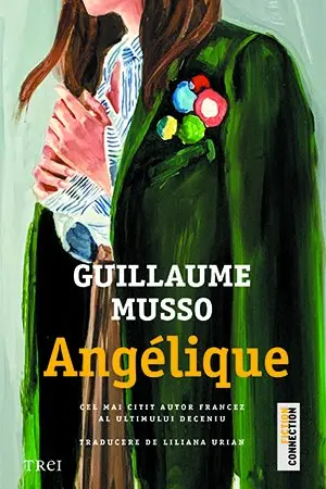 Angelique