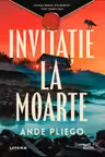 Buzz Books. INVITATIE LA MOARTE.